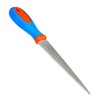 10 Inch Diamond File Professionals Garden Tool Sharpener 2-Sided Flat