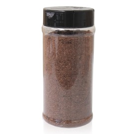 Sarah's Candy Factory Hot Cocoa Mix, Salted Caramel Natural Flavor, in Mini Jar 7 OZ