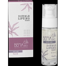 BEMA COSMETICI Double Lifting Serum, 30 ml