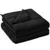 yescool Weighted Blanket for Adults (20 lbs, 60" x 80",