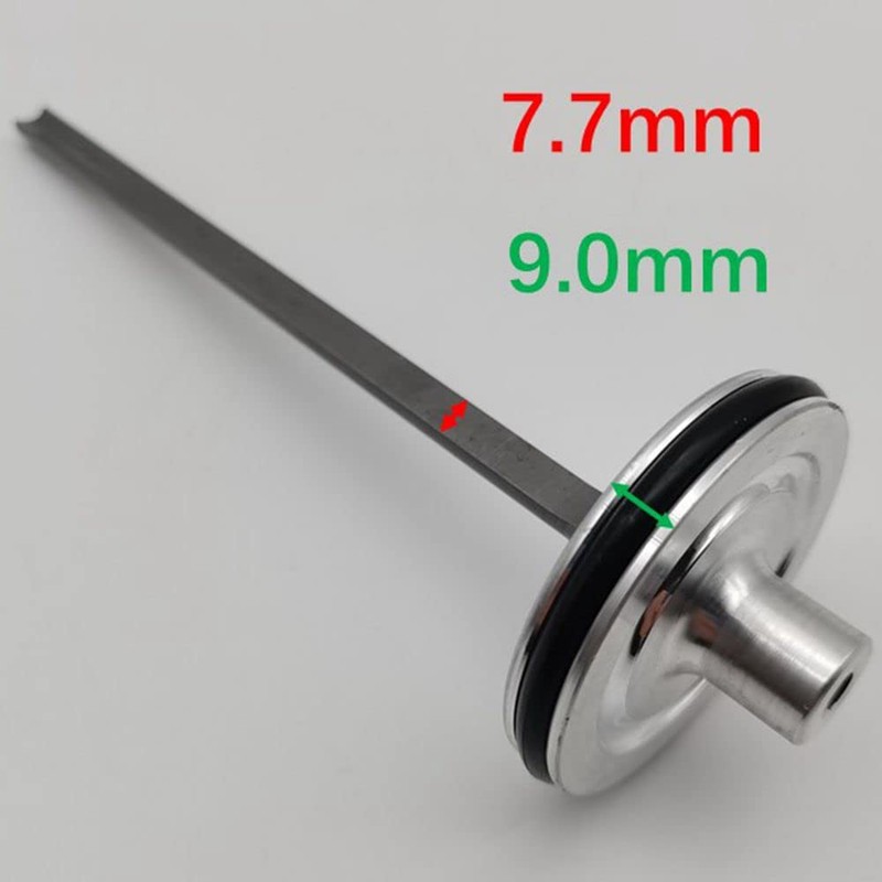 Piston Driver Compatible with Hitachi Framing Nail Gun NR90AE NR