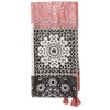 FAIRYGATE Scarf for Men and Women Oversized XXL Warm and