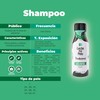 LECHE PAL PELO TRADICIONAL SHAMPOO 250ML/8.4OZ
