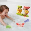 Bath Toys for Toddlers Age 1 2 3 Year Old