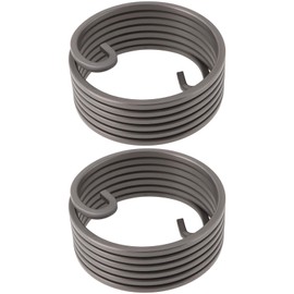 Be In Your Mind 2 Pcs Chainsaw Start Spring 42411953501 Compatible with STIHL Ergo SH56/SH86/BG66/HS46