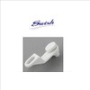 90 Swish curtain track roller gliders - GENUINE SWISH BRAND