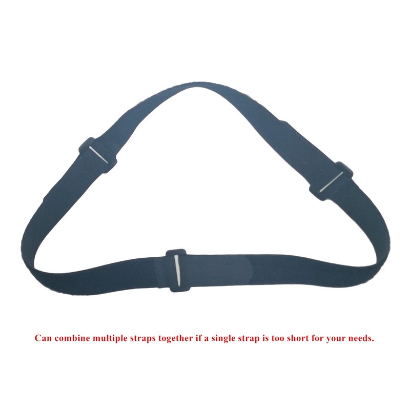 LJY 16-Pack Hook and Loop Straps Nylon Cable Ties Organizer