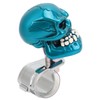 Skull Steering Wheel Knob Spinner Suicide Power Handle for Cars