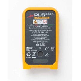 PLS RBP5 Rechargeable Battery with Charging Cord