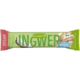 Fruit Cuts Ginger Coconut 2 x 40 g