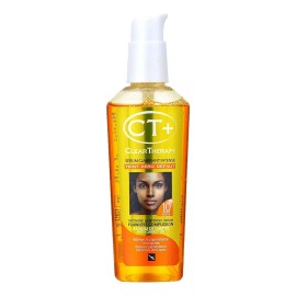 CLEAR THERAPY Ct Clear Therapy - Suero De Zanahoria 2.5 Fl Oz 1 Pz Msi Momento De Aplicación Día/noche Tipo De Piel Normal