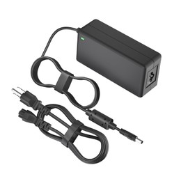 12V4.17A Power Adapter Compatible with Peloton Exercise Bike (NOT for Bike Plus) 12V Charger Switching Power Supply for Peloton PLTN-RB1V1 PLTN-RB1VO PLTN-RB1VQ ATS050TP121