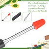 Expandable whiteboard Pointers, Telescopic Teachers Pointer Stick, Retractable Teaching-Pointer, Hand-Pointer