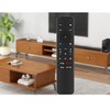 Infrared Replacement Remote Control RMF-TX800U Applicable for Sony Smart TV
