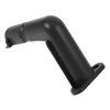 LALAFINA 3pcs Vacuum Wall Mount Holder Durable Vacuum Stand Accessories