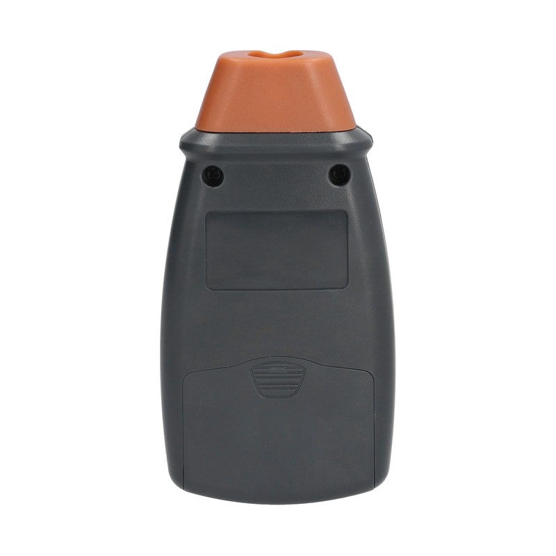 DT2234C+ Digital Laser Tachometer High Accuracy Non Contact Speedometer for