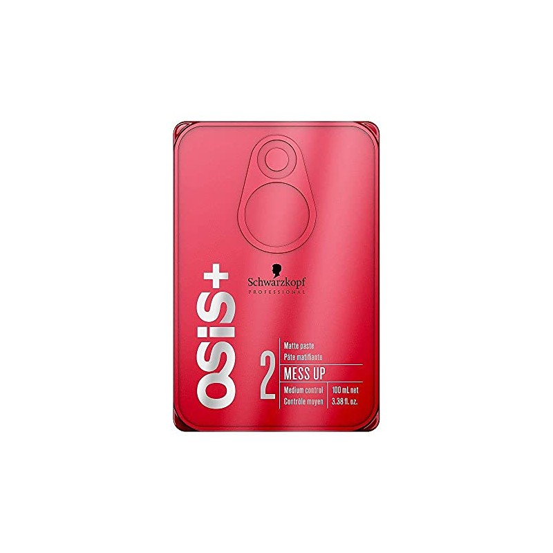 OSIS Styling Wax