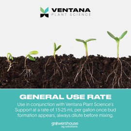 VPS Flower 0-3-4 (1 Gal)