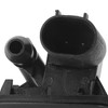 Heated Windscreen Washer Nozzles 61667410756 Left Right Windshield Washer Nozzles
