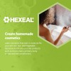 Hexeal Vegetable Glycerine 5L - Vegan FCC Food Grade for