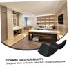 LIFKOME Hair Salon Unit Pillow Hair Basin Neck Rest Cervical