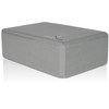 Legendwerk® 2 x Yoga Block Robust and Non-Slip - Yoga