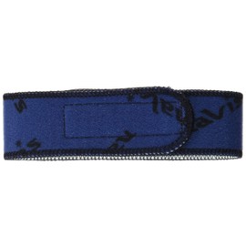 As One Navis Magic Belt 1.8 x 17.7 inches (45 x 450 mm), Navy / 7-5974-13