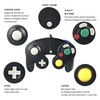 4 Controllers for Gamecube，with 4 Extension Cables and 4-Port USB