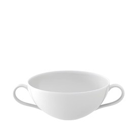 Villeroy & Boch 10-4545-2510 Anmut Suppentasse, Porzellan