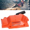 Pull Starter Plastic Replacement #503628171 Starter Assembly for Husqvarna 362