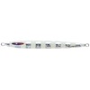 Major Craft Lure, Metal Jig, Jigpara Rubber Long Throw, 10.6