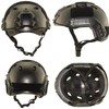 Tactical Helmet, Airsoft Army Military Style PJ Type Fast Helmet