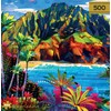Buffalo Games - Gold - Redina Tili - Hawaii Spectrum
