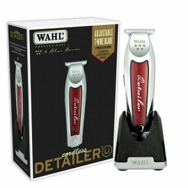 Wahl Professional Cord/Cordless Detailer Li w/ Adjustable T blade #8171