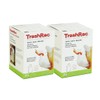 TRASHRAC BAGS 3GAL 96PK
