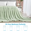 Deconovo Cooling Comforter – Double-Sided Cold Touch for Hot Sleepers