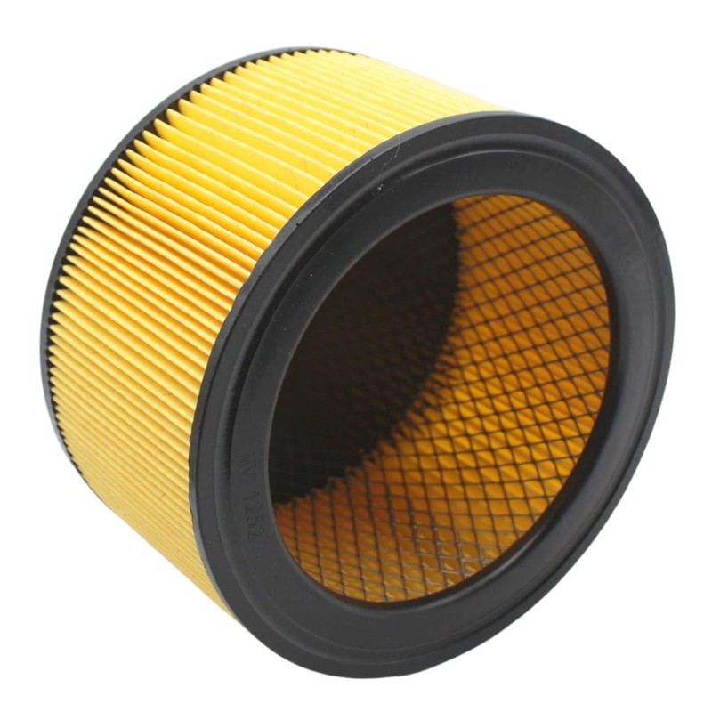 MisterVac Lamellar Filter Replacement Filter Compatible with Wetrok Monovac Comfort