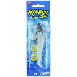 MARUSHINGYOGU Dragon Windart Set Glow 28g