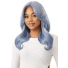 Outre Lace Front Wig - Kerrin (ROSE QUARTZ)