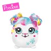 Airbrush Plush Hair'iffic Squish Pals | Decorate your own plush,