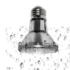 8W PAR20 LED Warm White 3000K Dimmable,Range Hood Light Bulbs,Indoor/Outdoor,Glass