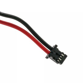 Kastar Back Up Battery for DSC 4PH-H-AA2100-S