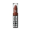 Ruby Kisses Lipstick, Matte Finish, Long-Lasting, Highly Pigmented, Smooth Apply,