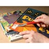 Scotty Peeler Label & Sticker Remover - SP-2 Metal Blade