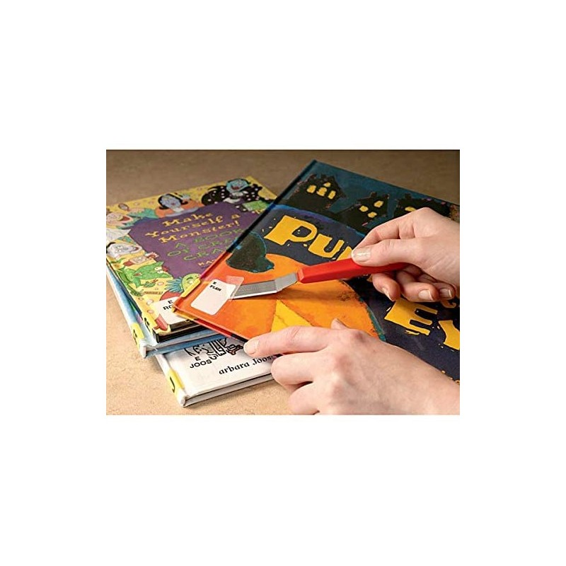 Scotty Peeler Label & Sticker Remover - SP-2 Metal Blade