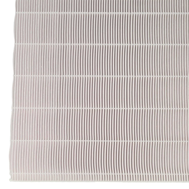 vhbw 3 Piece Filter Set Compatible with DeLonghi DAP700, DAP700E
