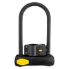 LOCK SUNLT DFNDR D3 U MED 3.5x7 BK