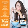 Sandhu's Collagen Peptides, Péptidos De Colágeno 454g