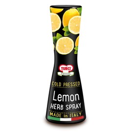 TURCI Italian Way Lemon, 1.4 fl oz (40 ml)