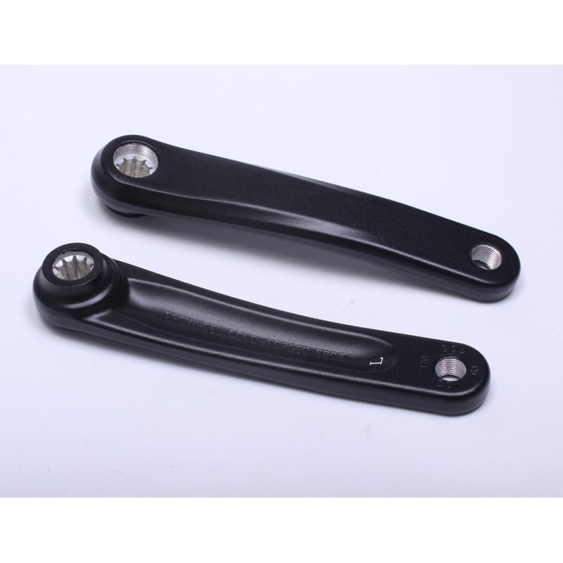 Prowheel Ebike Mini ISIS Crank Arm 165 mm/170 mm/175 mm